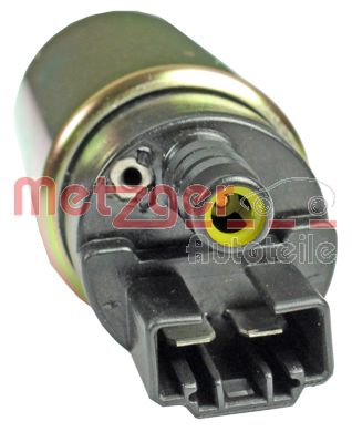 METZGER 2250167 Kraftstoffpumpe